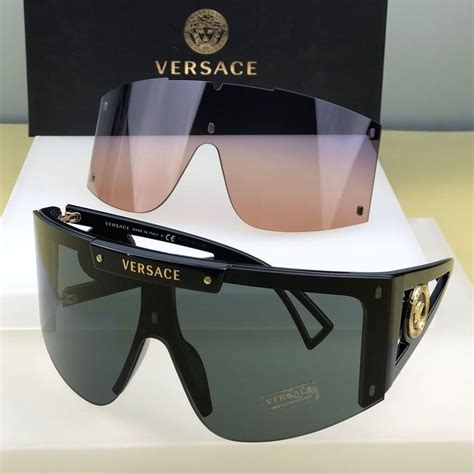 gafas versace mujer|lentes versace para mujer.